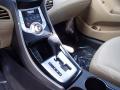 2012 Elantra GLS #16