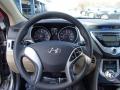 2012 Elantra GLS #17