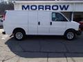 Click for details. 2012 Chevrolet Express 1500 Cargo Van