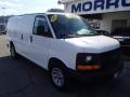 2012 Express 1500 Cargo Van #2