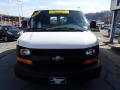 2012 Express 1500 Cargo Van #3