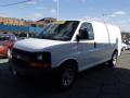 2012 Express 1500 Cargo Van #4