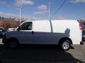 2012 Express 1500 Cargo Van #5