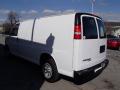 2012 Express 1500 Cargo Van #6