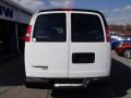 2012 Express 1500 Cargo Van #7