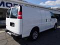 2012 Express 1500 Cargo Van #8