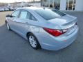 2013 Sonata GLS #4