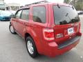 2011 Escape XLT #17
