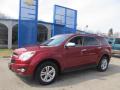2010 Equinox LTZ AWD #1 2010 Equinox LTZ AWD #1
