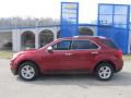2010 Equinox LTZ AWD #2 2010 Equinox LTZ AWD #2