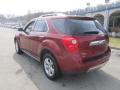 2010 Equinox LTZ AWD #4 2010 Equinox LTZ AWD #4