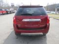 2010 Equinox LTZ AWD #6 2010 Equinox LTZ AWD #6