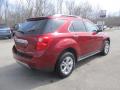 2010 Equinox LTZ AWD #7 2010 Equinox LTZ AWD #7