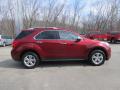 2010 Equinox LTZ AWD #8 2010 Equinox LTZ AWD #8