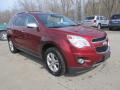 2010 Equinox LTZ AWD #9 2010 Equinox LTZ AWD #9
