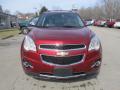2010 Equinox LTZ AWD #11 2010 Equinox LTZ AWD #11