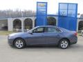 2013 Malibu LS #2
