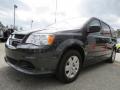2012 Grand Caravan SE #3