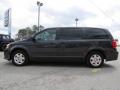 2012 Grand Caravan SE #4