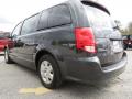2012 Grand Caravan SE #5