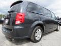 2012 Grand Caravan SE #7