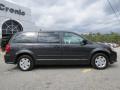 2012 Grand Caravan SE #8