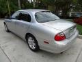  2003 Jaguar S-Type Platinum Metallic #3