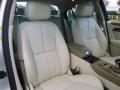 Front Seat of 2003 Jaguar S-Type 3.0 #4