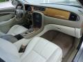 Dashboard of 2003 Jaguar S-Type 3.0 #6
