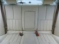 Rear Seat of 2003 Jaguar S-Type 3.0 #8