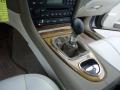  2003 S-Type 5 Speed Manual Shifter #14