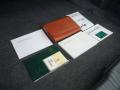 Books/Manuals of 2003 Jaguar S-Type 3.0 #16