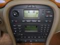 Controls of 2003 Jaguar S-Type 3.0 #18
