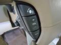 Controls of 2003 Jaguar S-Type 3.0 #22