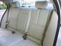 Rear Seat of 2003 Jaguar S-Type 3.0 #24