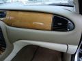 Dashboard of 2003 Jaguar S-Type 3.0 #29
