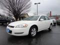 2007 Impala LS #3