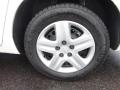  2007 Chevrolet Impala LS Wheel #14