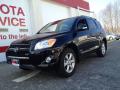 Click for details. 2012 Toyota RAV4 V6 4WD