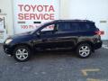 2012 RAV4 V6 4WD #3