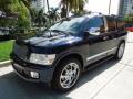 Click for details. 2007 Infiniti QX 56 4WD