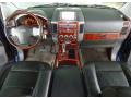 Dashboard of 2007 Infiniti QX 56 4WD #6