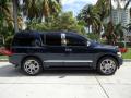  2007 Infiniti QX Pacific Sapphire Blue #11