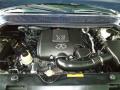  2007 QX 5.6 Liter DOHC 32-Valve V8 Engine #22