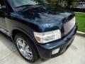 2007 QX 56 4WD #25