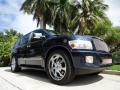 2007 QX 56 4WD #32
