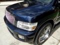 2007 QX 56 4WD #34