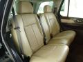 Rear Seat of 2007 Saab 9-7X 5.3i #12