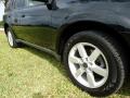  2007 Saab 9-7X 5.3i Wheel #22