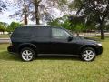  2007 Saab 9-7X Obsidian Black #23
